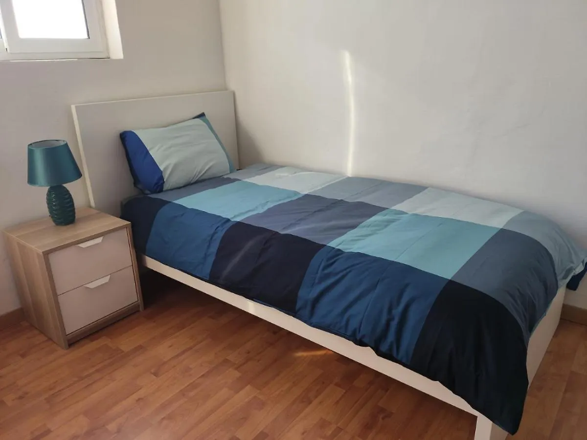 The Students House Hostel Saint Julian's