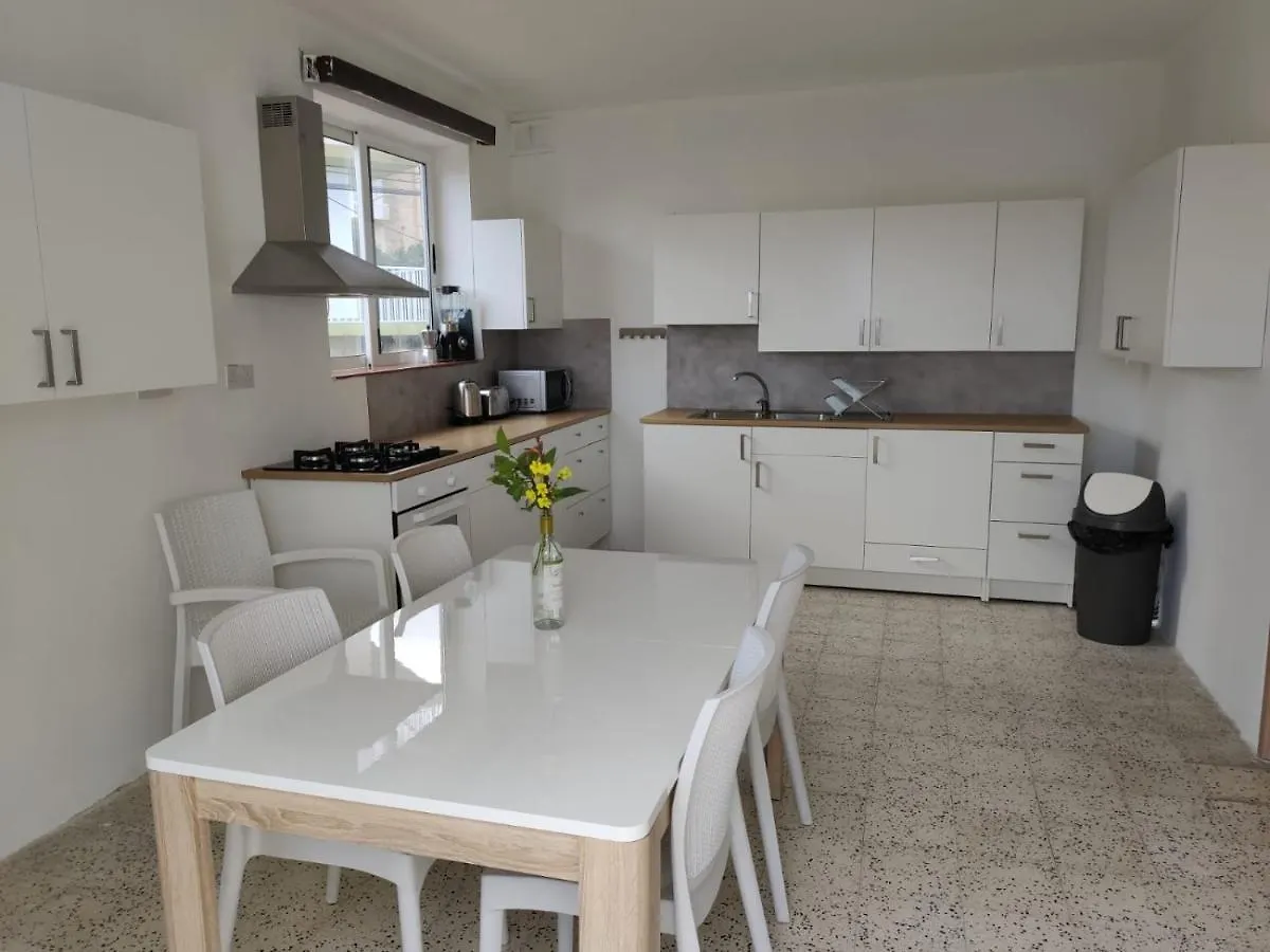The Students House Hostel Saint Julian's