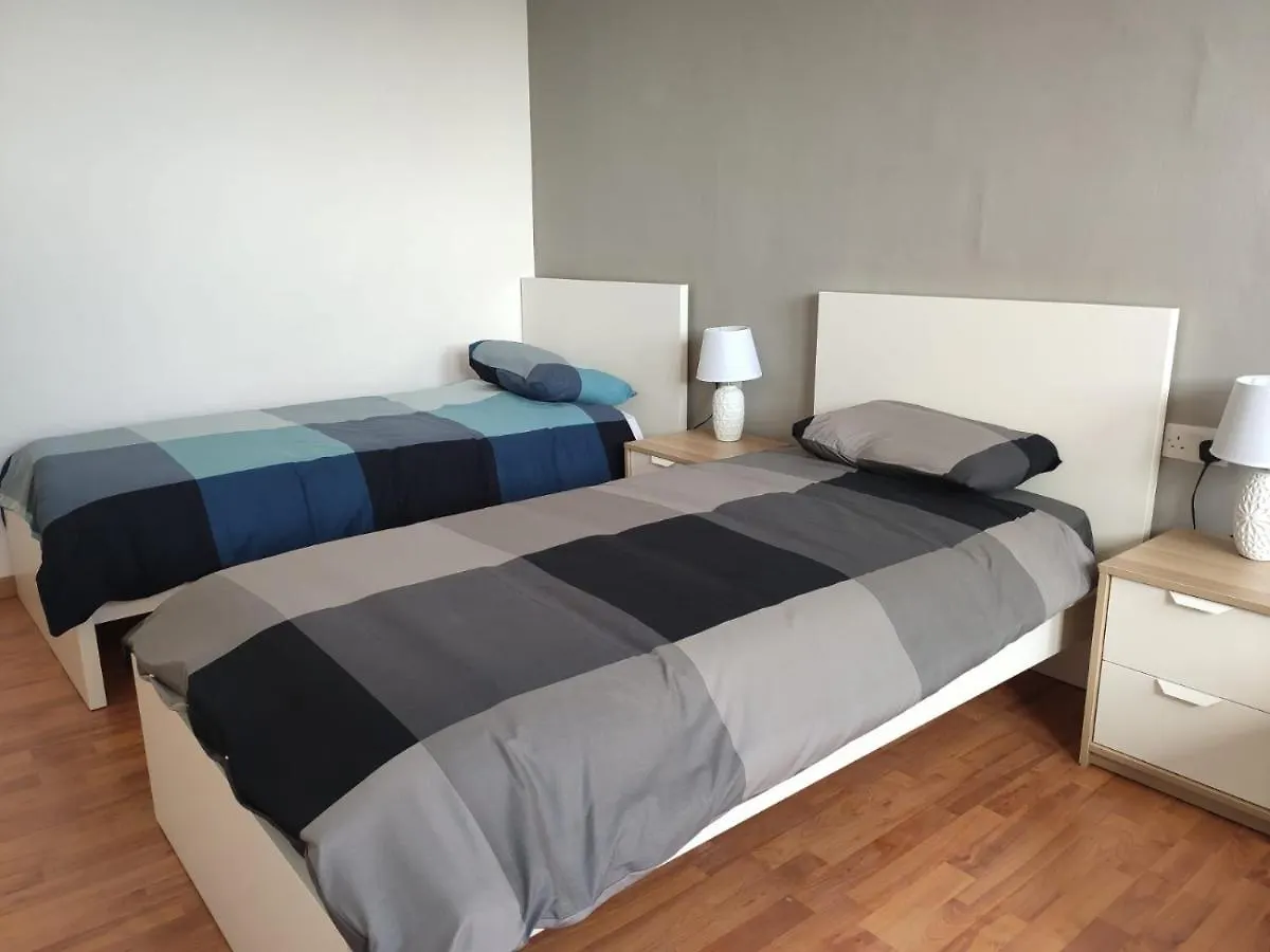 The Students House Hostel Saint Julian's