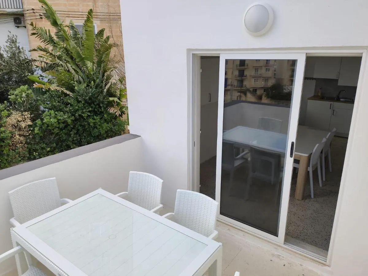 The Students House Hostel Saint Julian's