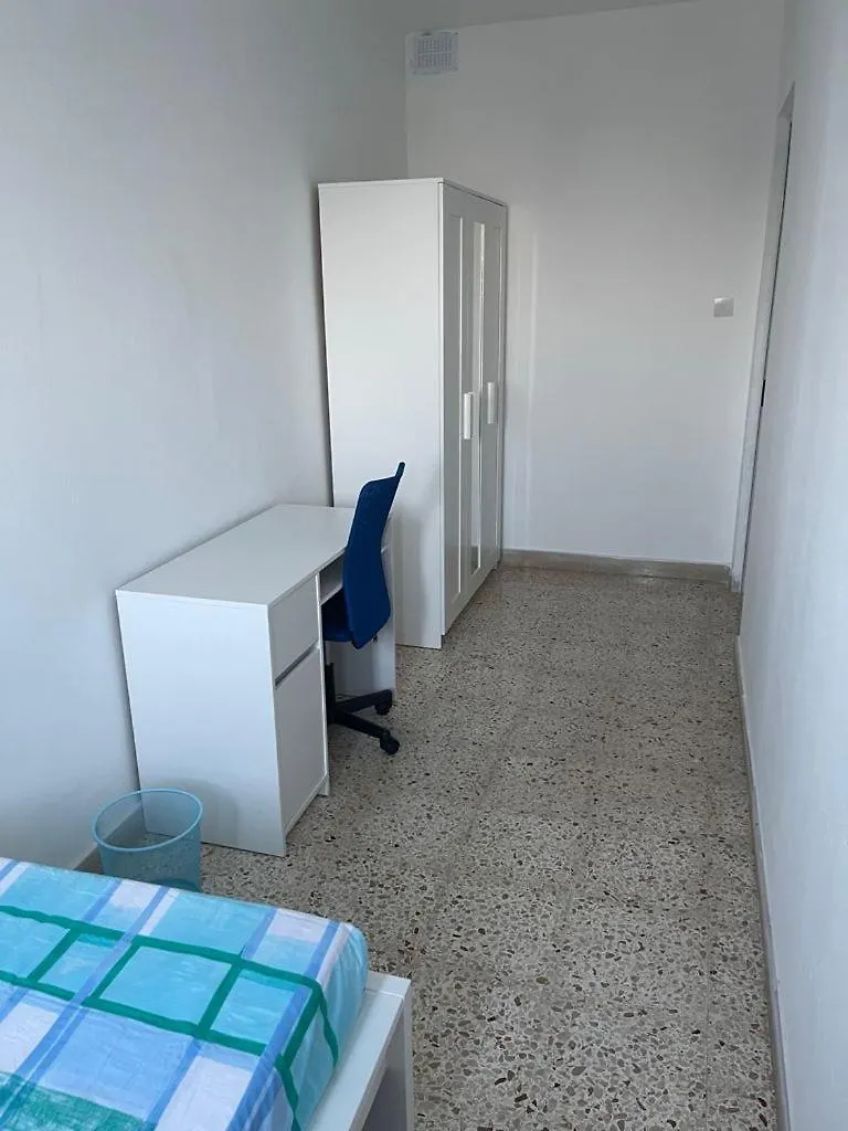 The Students House Hostel Saint Julian's Malta