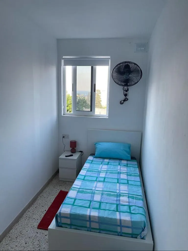 The Students House Hostel Saint Julian's