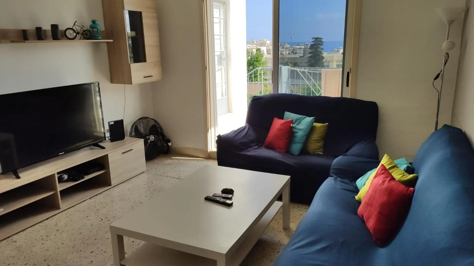 The Students House Hostel Saint Julian's