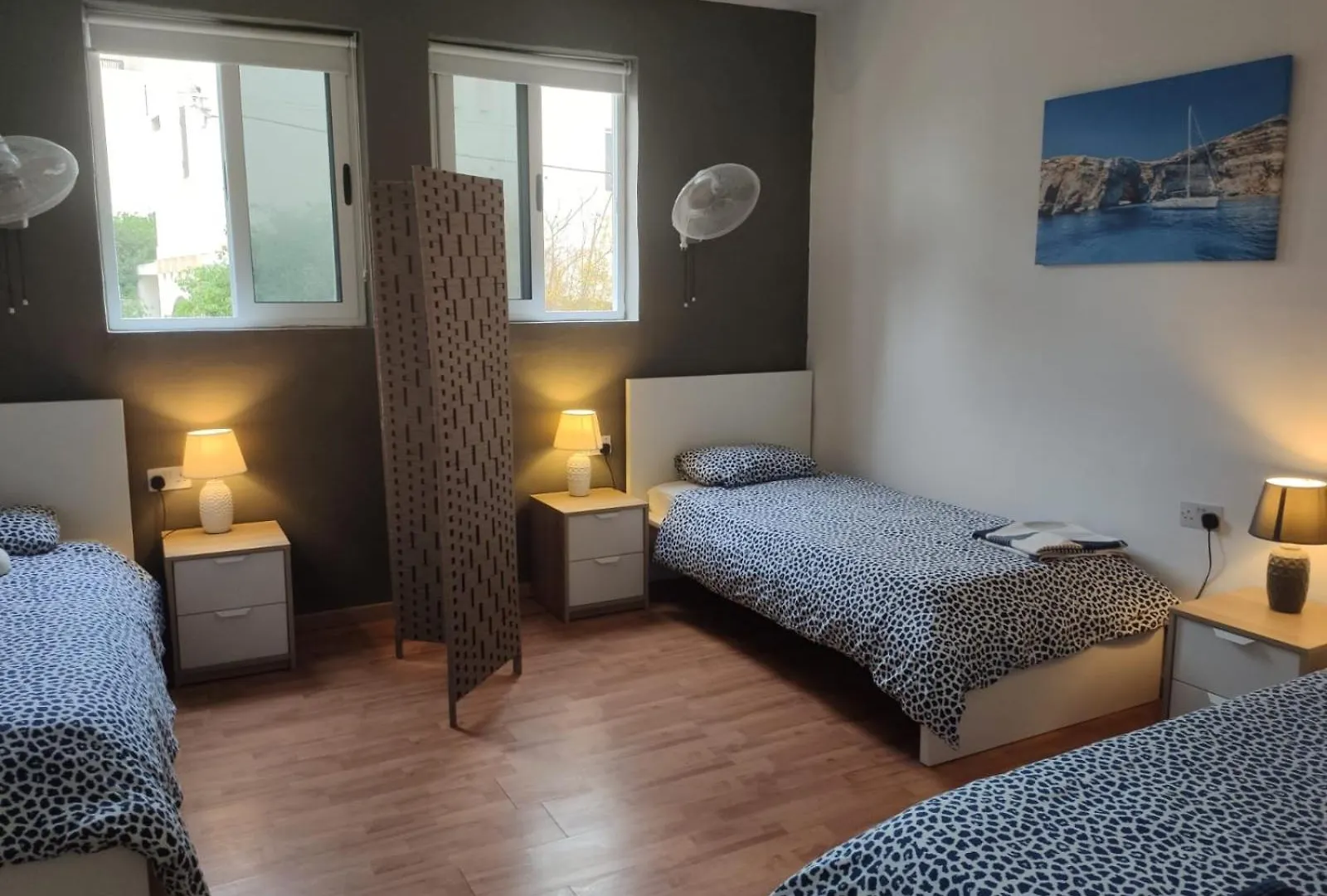 The Students House Hostel Saint Julian's Malta