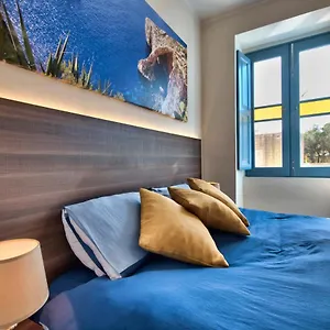  Gasthof Central Suites St. Julian'S