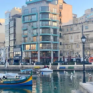 Malta Crown San Ġiljan