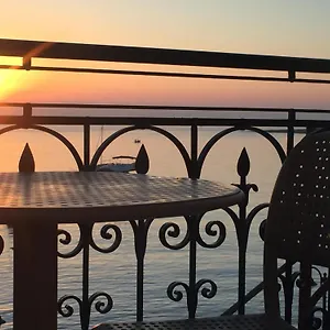 Apartment Maltese Balcony, Saint Julian's