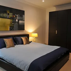 Apartment Luxury Marble Arch, Saint Julian's